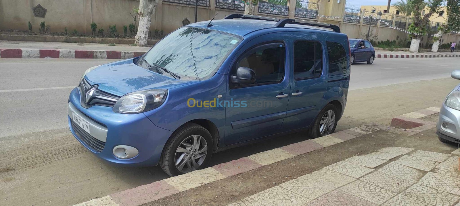 Renault Kangoo 2016 