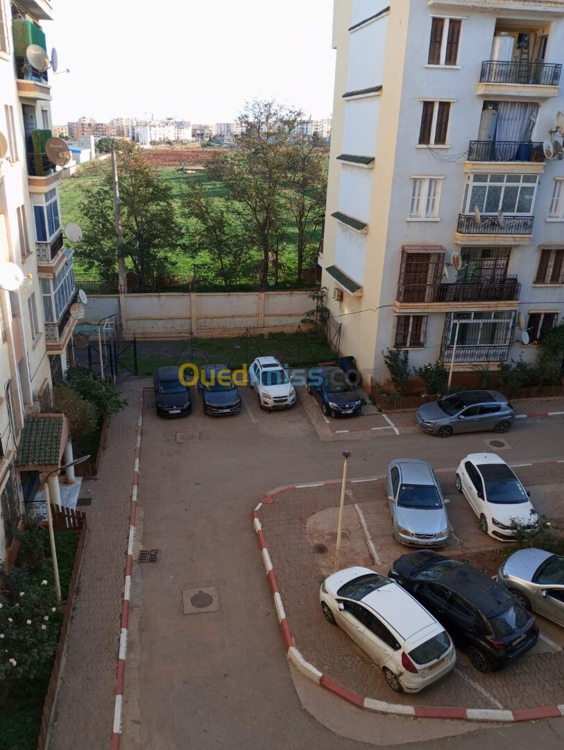 Vente Appartement F4 Tipaza Khemisti