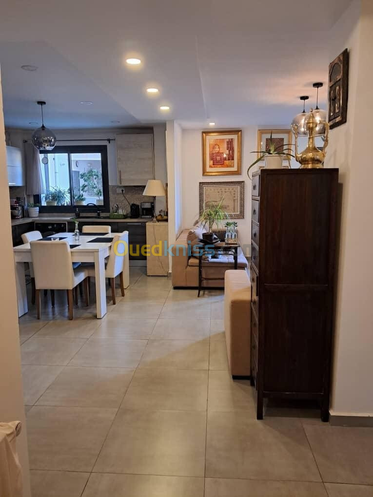 Vente Appartement F3 Alger Birkhadem