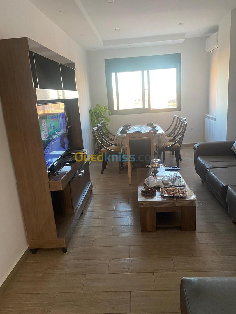 Location vacances Appartement F2 Oran Bir el djir