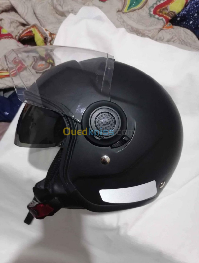 Casque Scorpion 