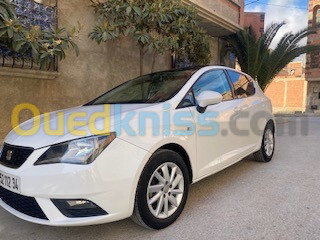 Seat Ibiza 2012 Fully +Toit ouvrant