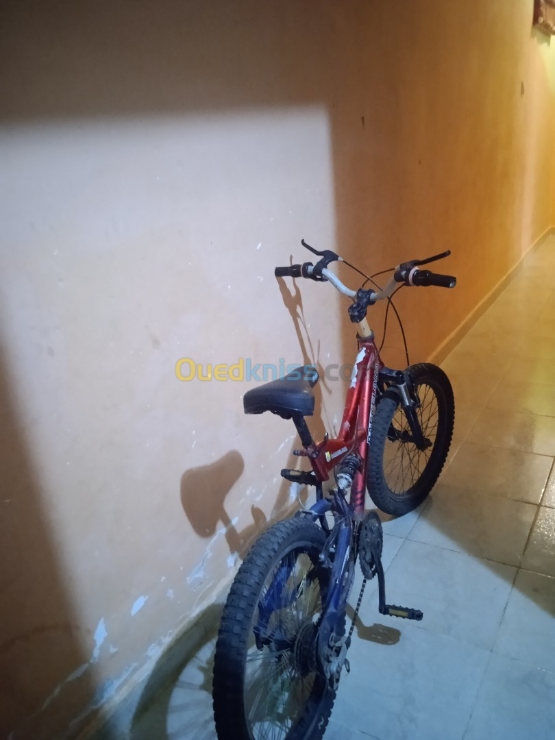 Vélo a vendre