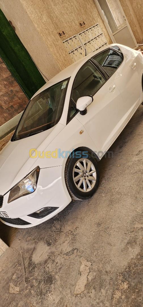 Seat Ibiza 2015 Fully