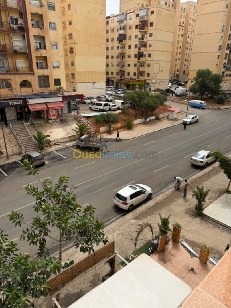 Vente Appartement F4 Oran Bir el djir