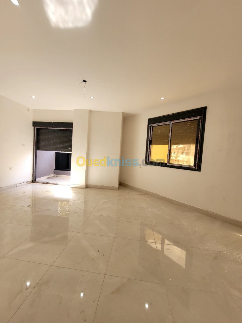 Vente Appartement F4 Oran Oran