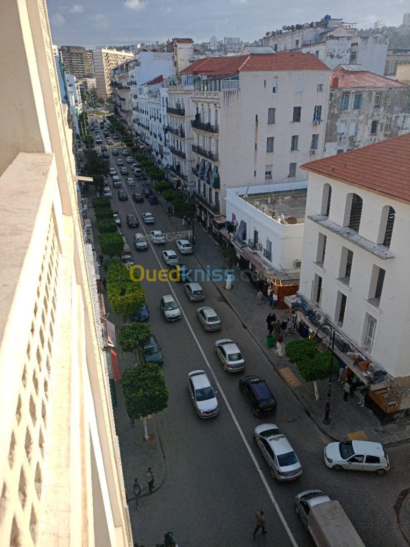 Vente Appartement F1 Alger Alger centre