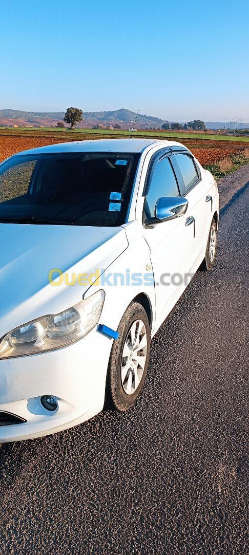 Peugeot 301 2013 Active