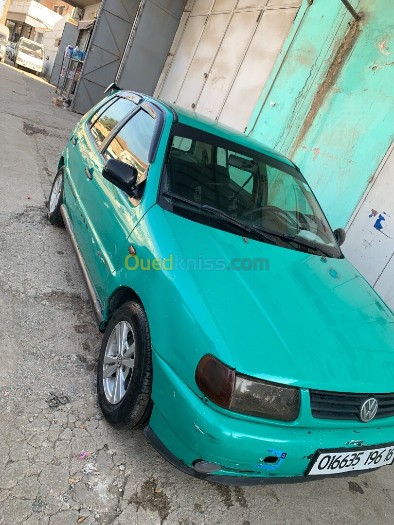 Volkswagen Polo 1996 Polo