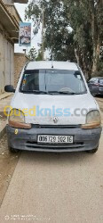 Renault Kangoo 2002 Kangoo