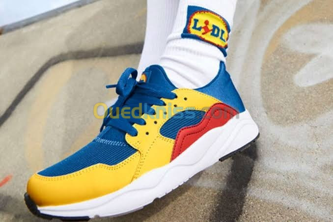 Chaussures 2024 lidl homme