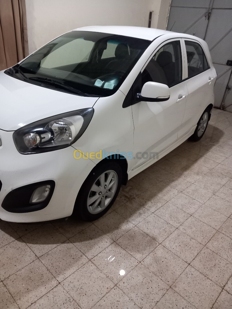 Kia Picanto 2013 Style