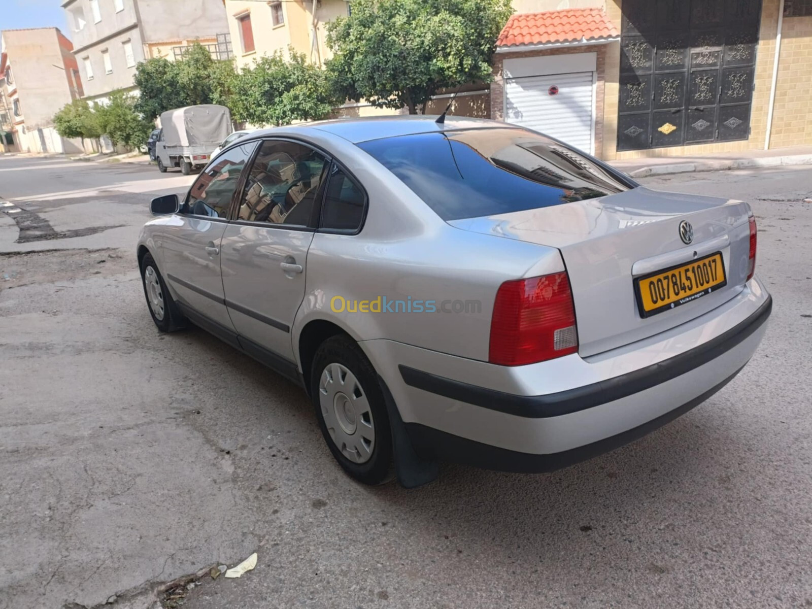 Volkswagen Passat 2000 Passat