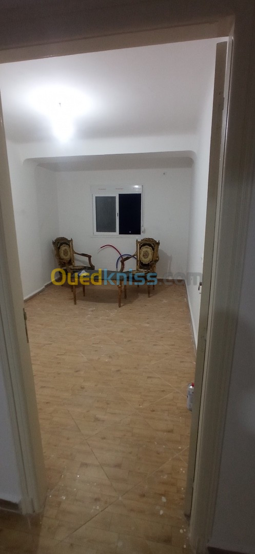 Vente Appartement Alger Bouzareah