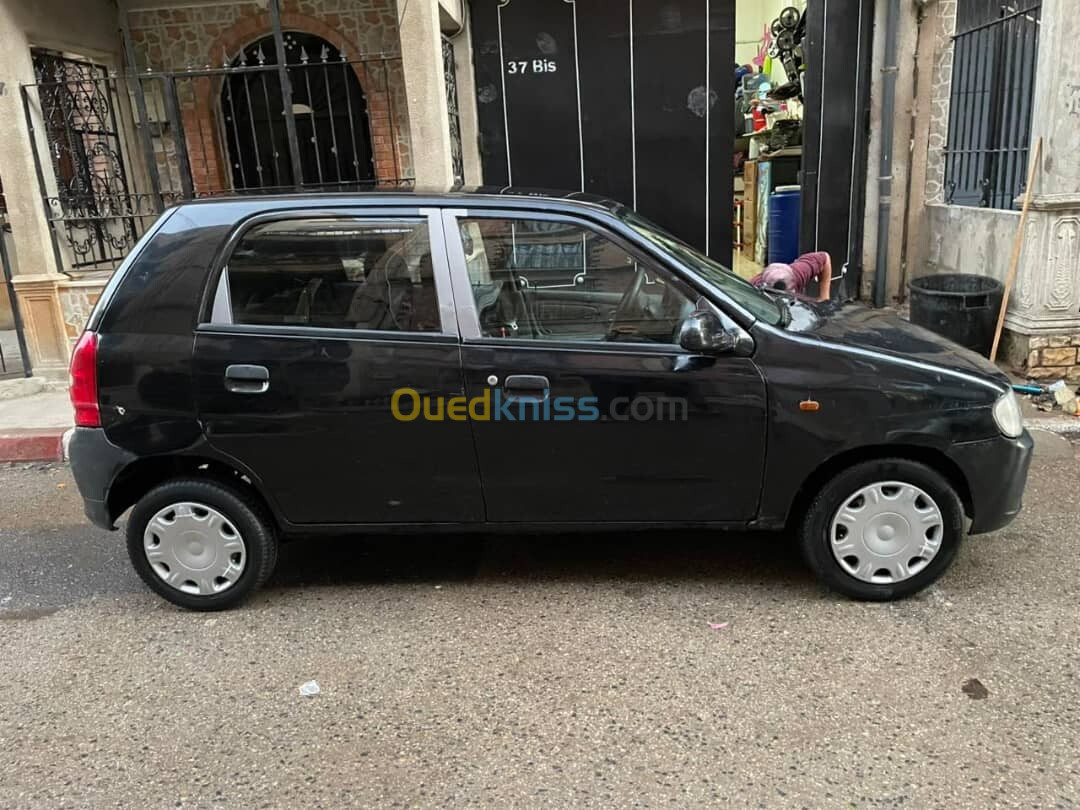 Suzuki Alto 2008 Alto