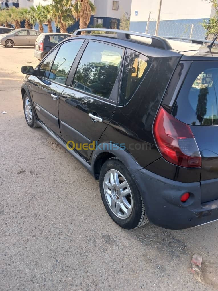 Renault Scenic 2008 Scenic