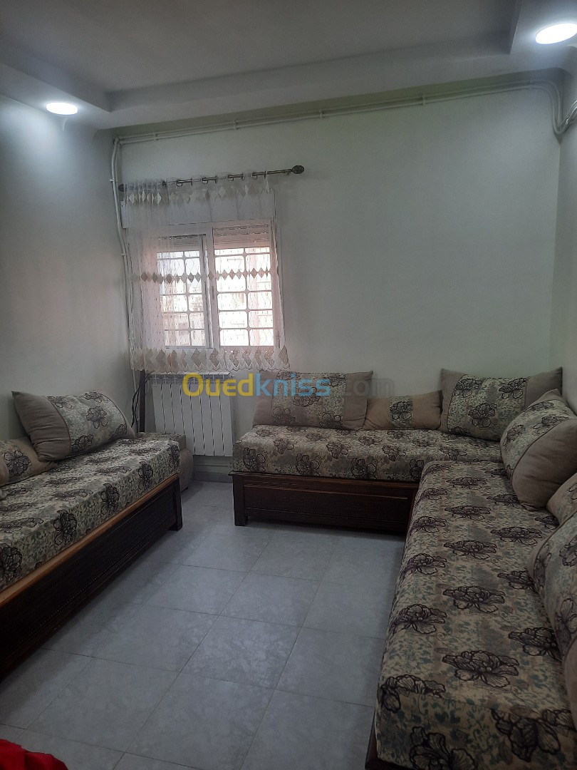 Vente Appartement F3 Oran Bir el djir