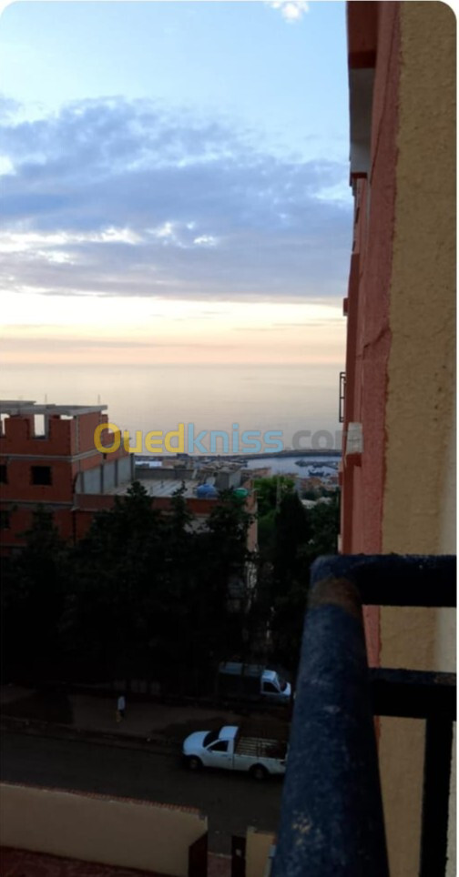 Vente Appartement F3 Tipaza Bou haroun