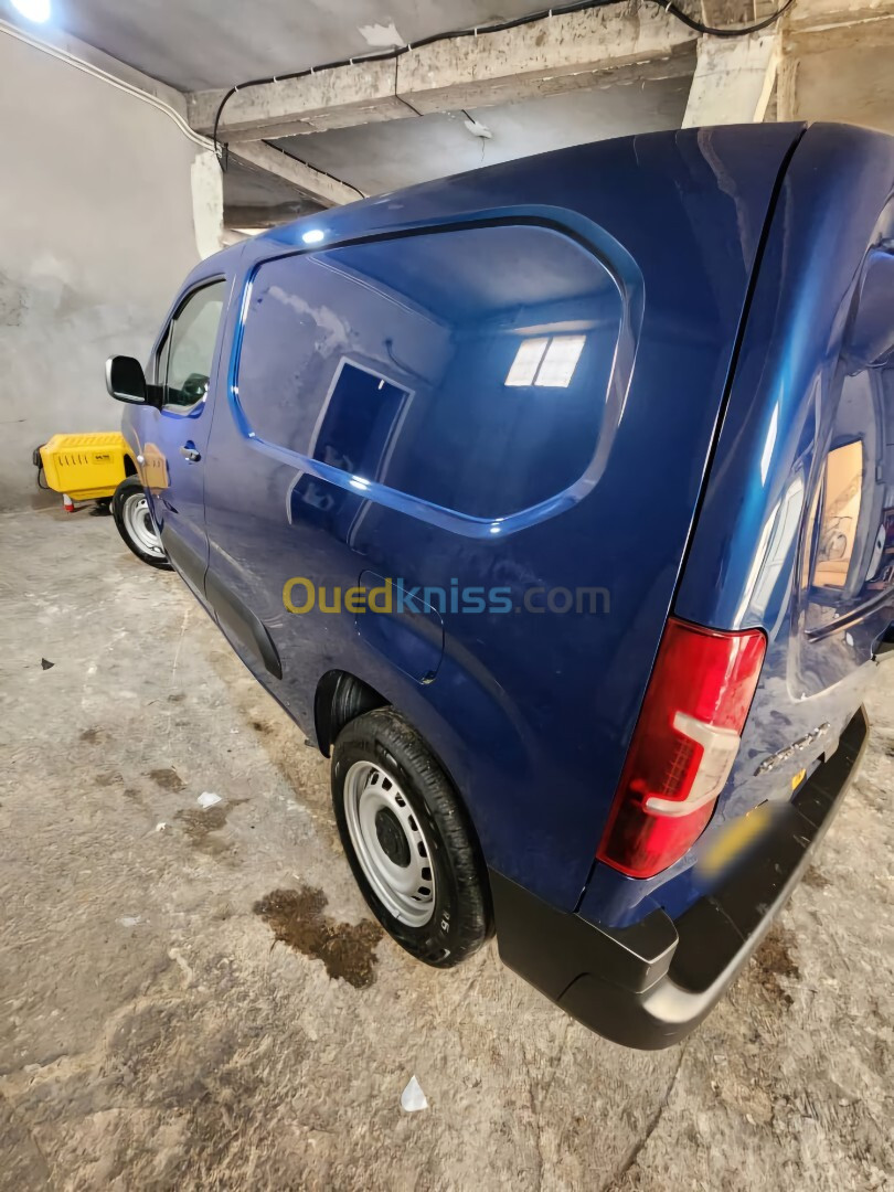 Fiat Doblo 2023 