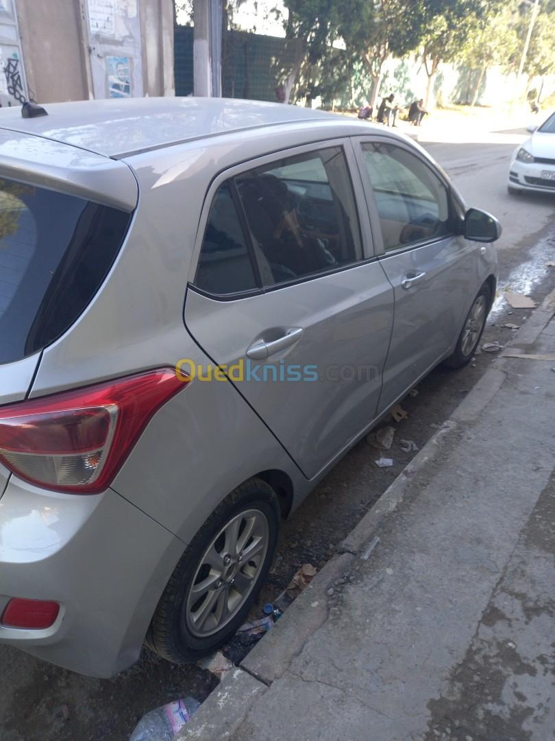 Hyundai Grand i10 2017 