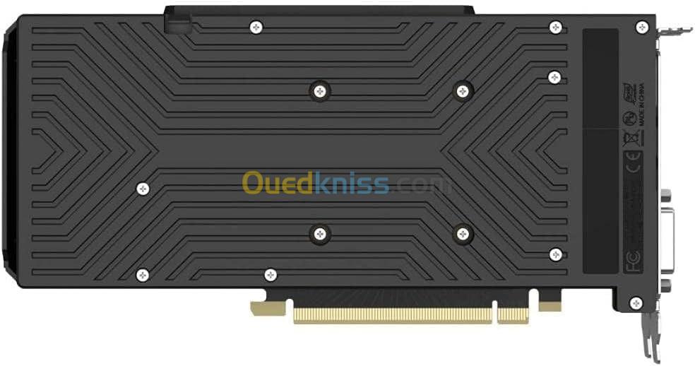 Carte Graphique Palit GeForce RTX 2060 Super Dual - 8 Go GDDR6