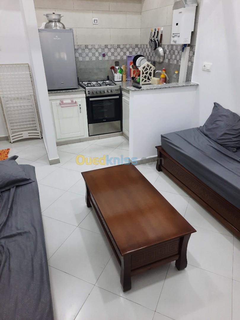 Location Appartement Tipaza Gouraya