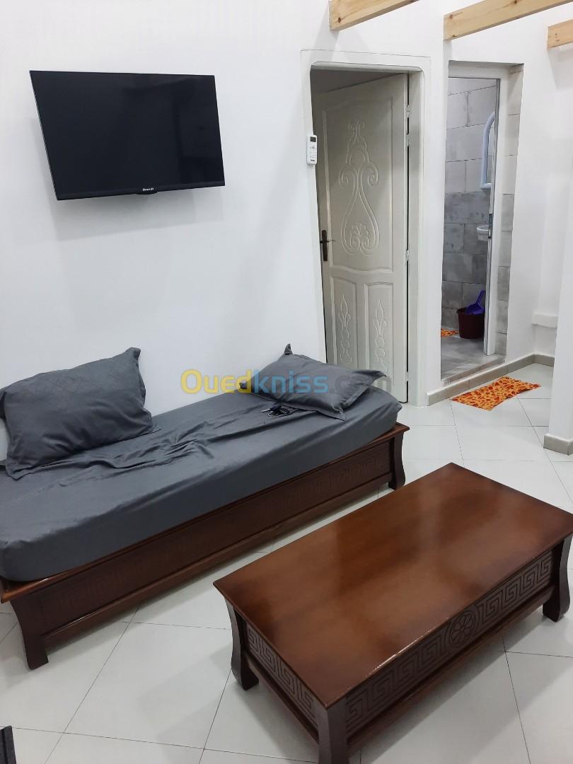 Location Appartement Tipaza Gouraya