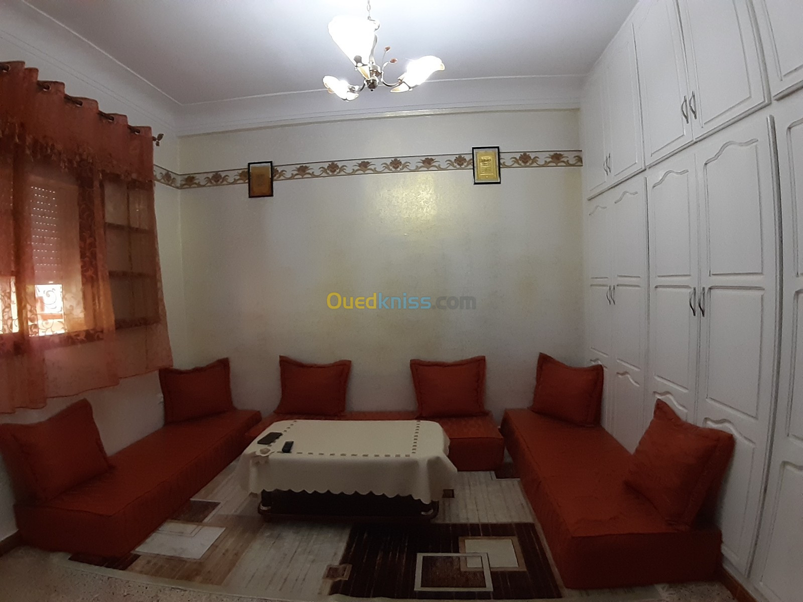 Vente Villa Mostaganem Ain sidi cherif