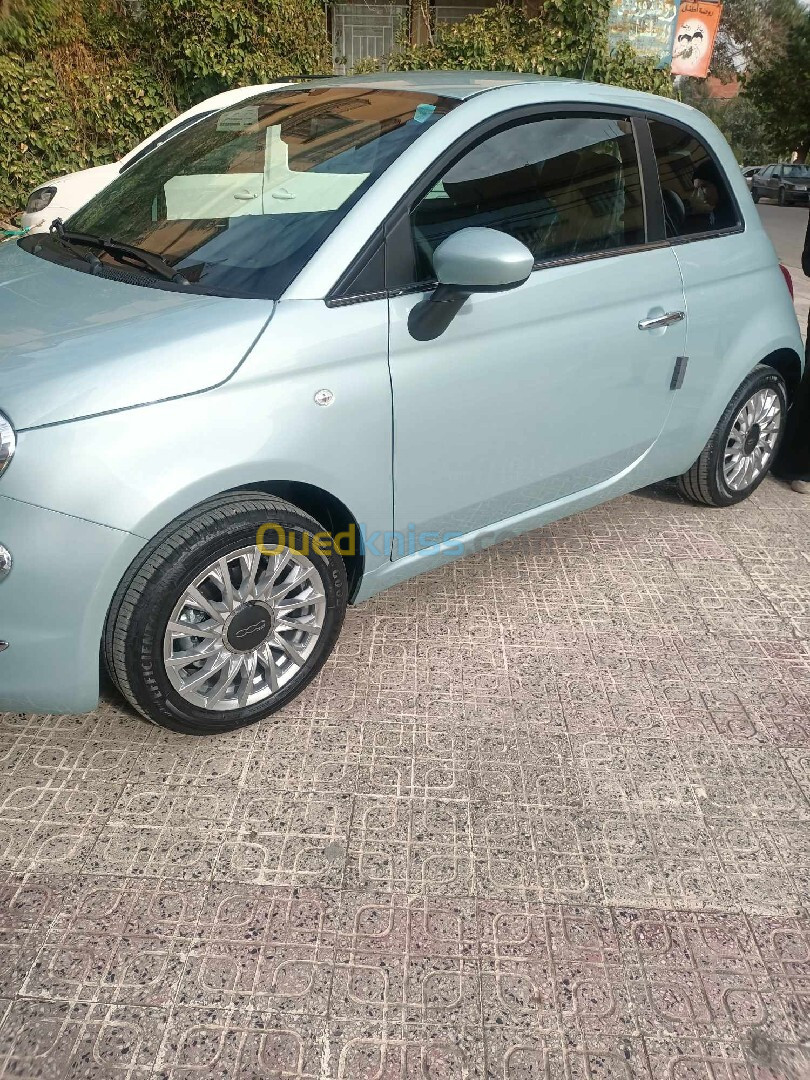 Fiat Fiat 500 2024 Hybrid