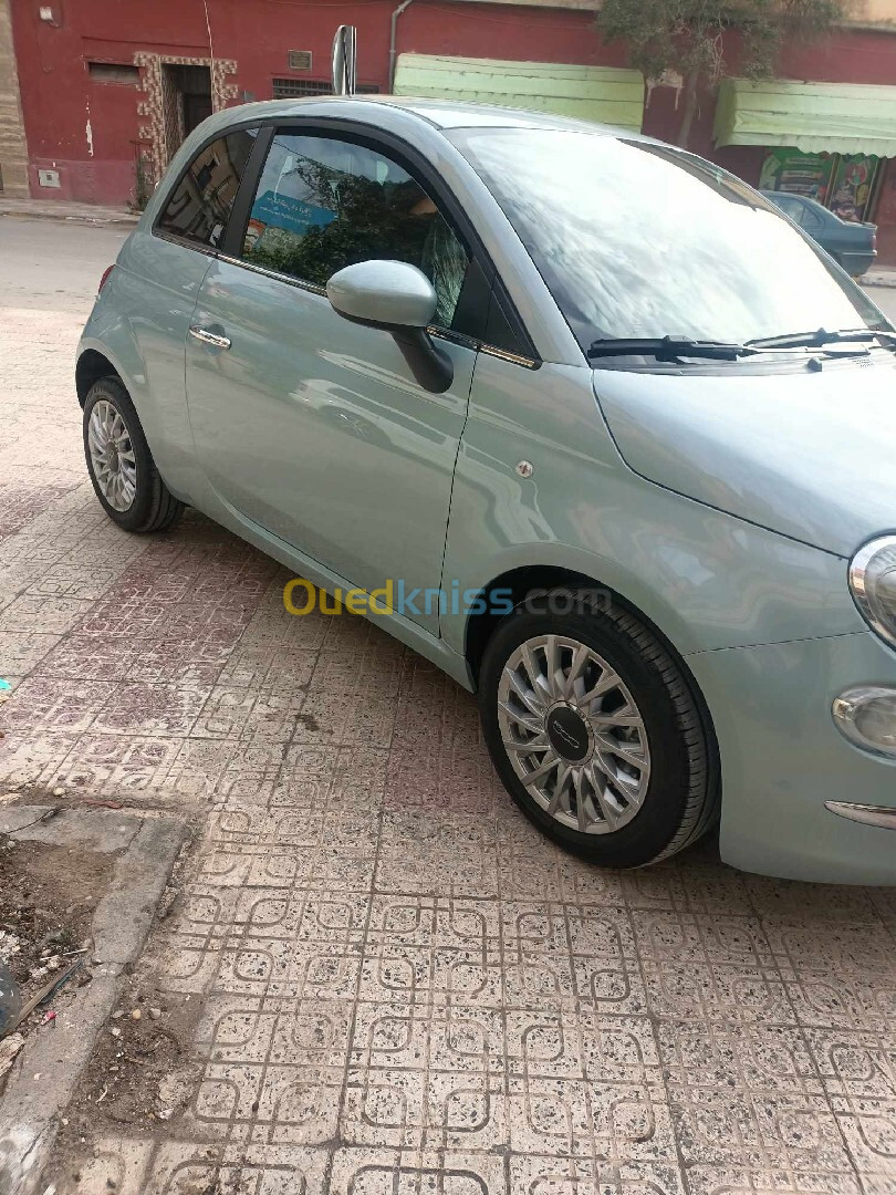 Fiat Fiat 500 2024 Hybrid