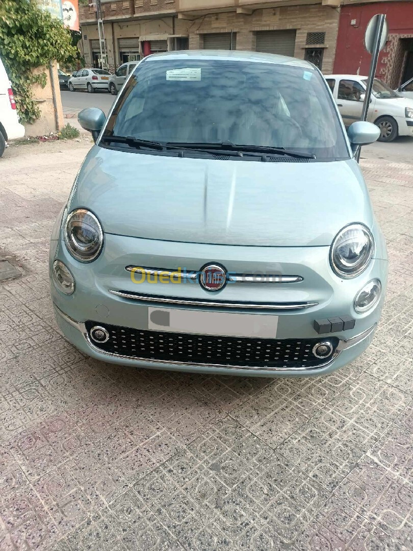 Fiat Fiat 500 2024 Hybrid