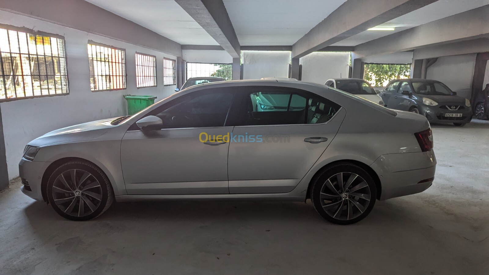 Skoda Octavia 2019 Laurin &amp; Klement