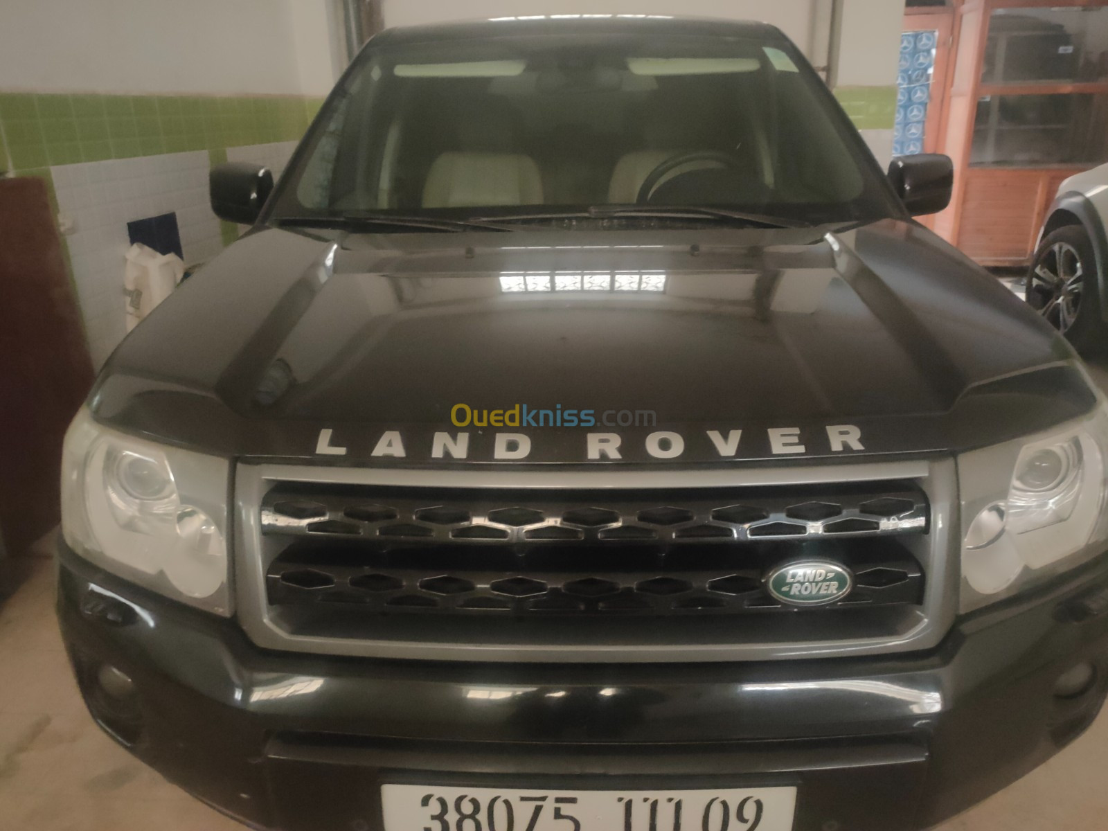 Land Rover Freelander 2 2011 Premium 