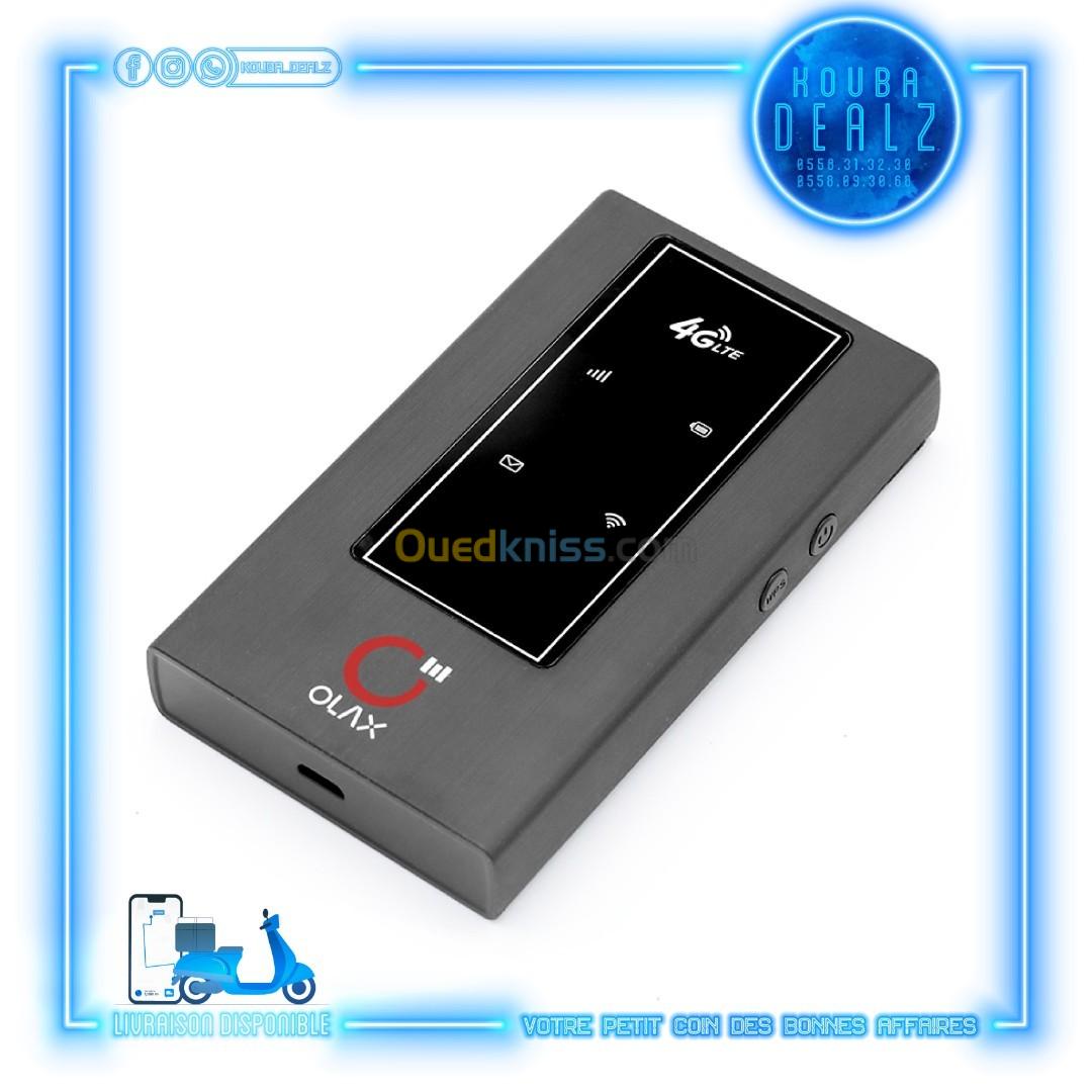 MODEM 4G LTE OLAX MF981 ORIGINAL Alger Algérie