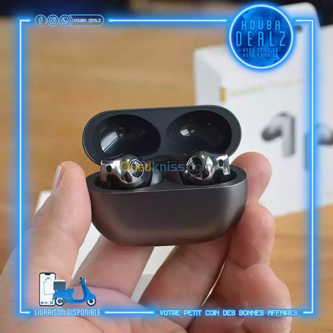 AIRPODS HUAWEI FREEBUDS PRO 2 ORIGINAL (KIT BLUETOOTH) Alger Kouba ...