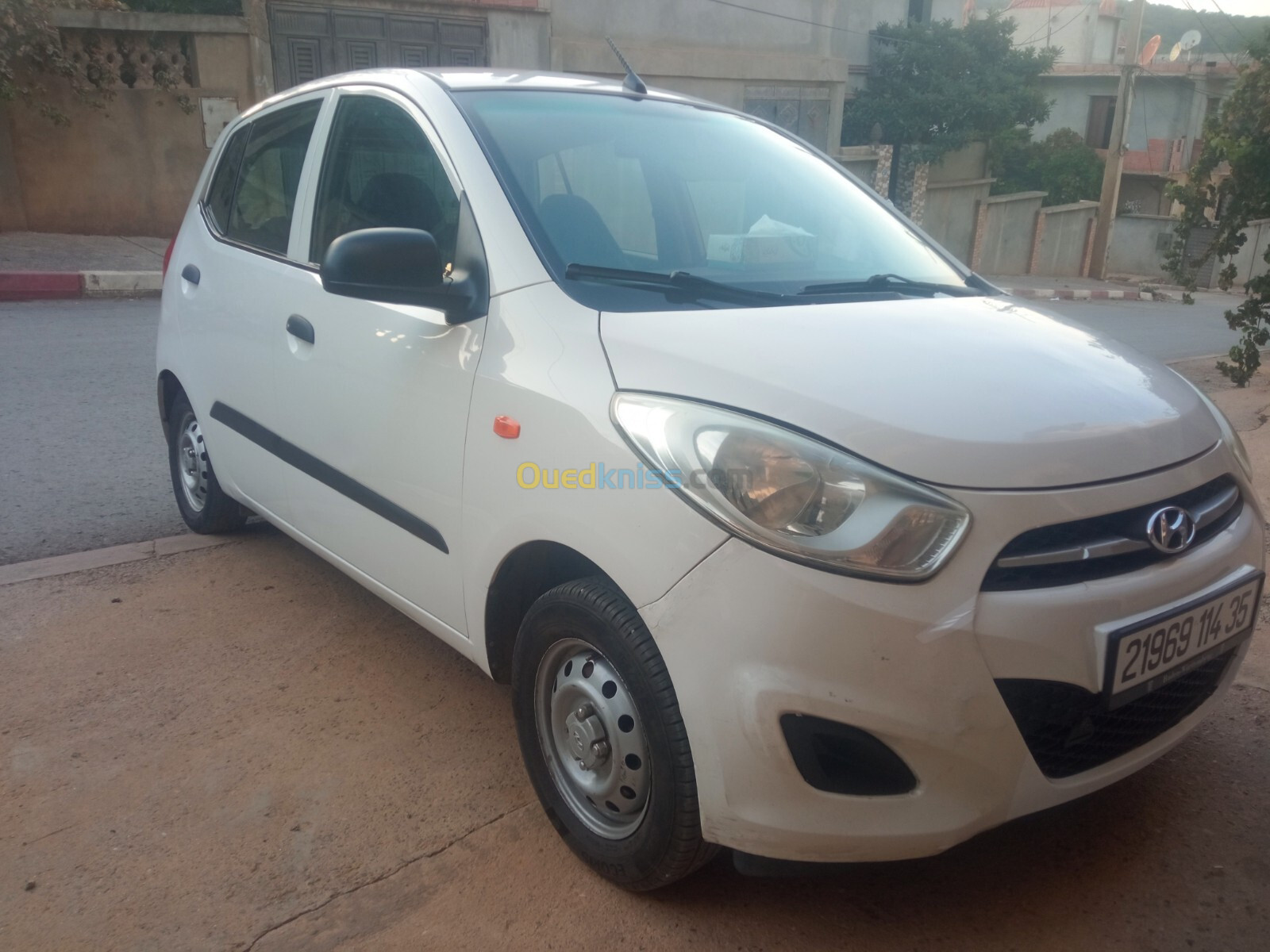 Hyundai i10 2014 GL Plus