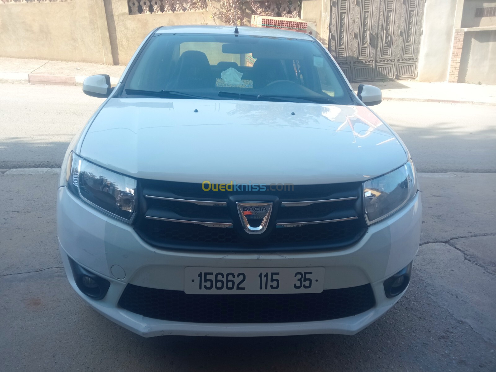 Dacia Logan 2015 Logan