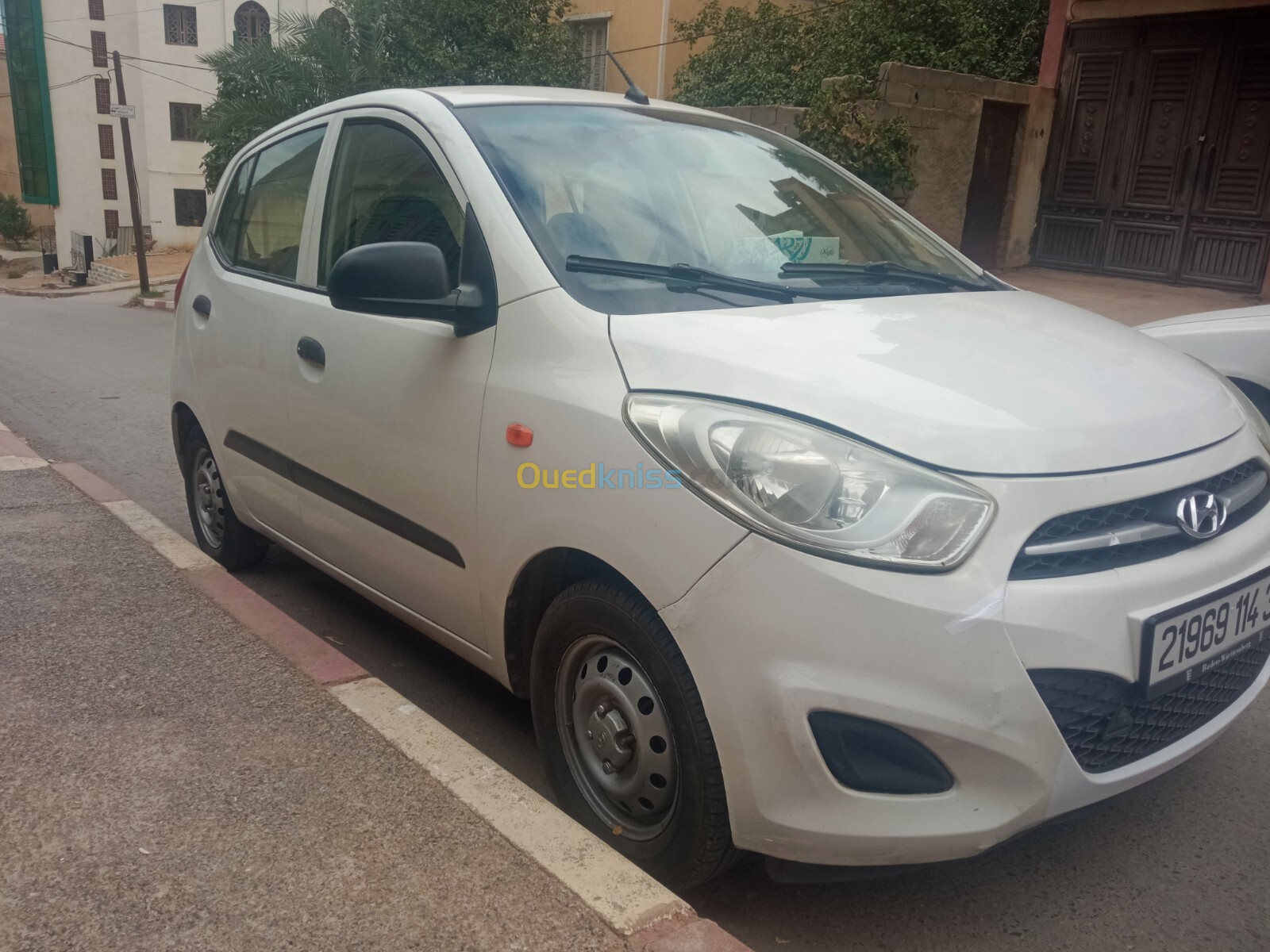 Hyundai i10 2014 GL Plus