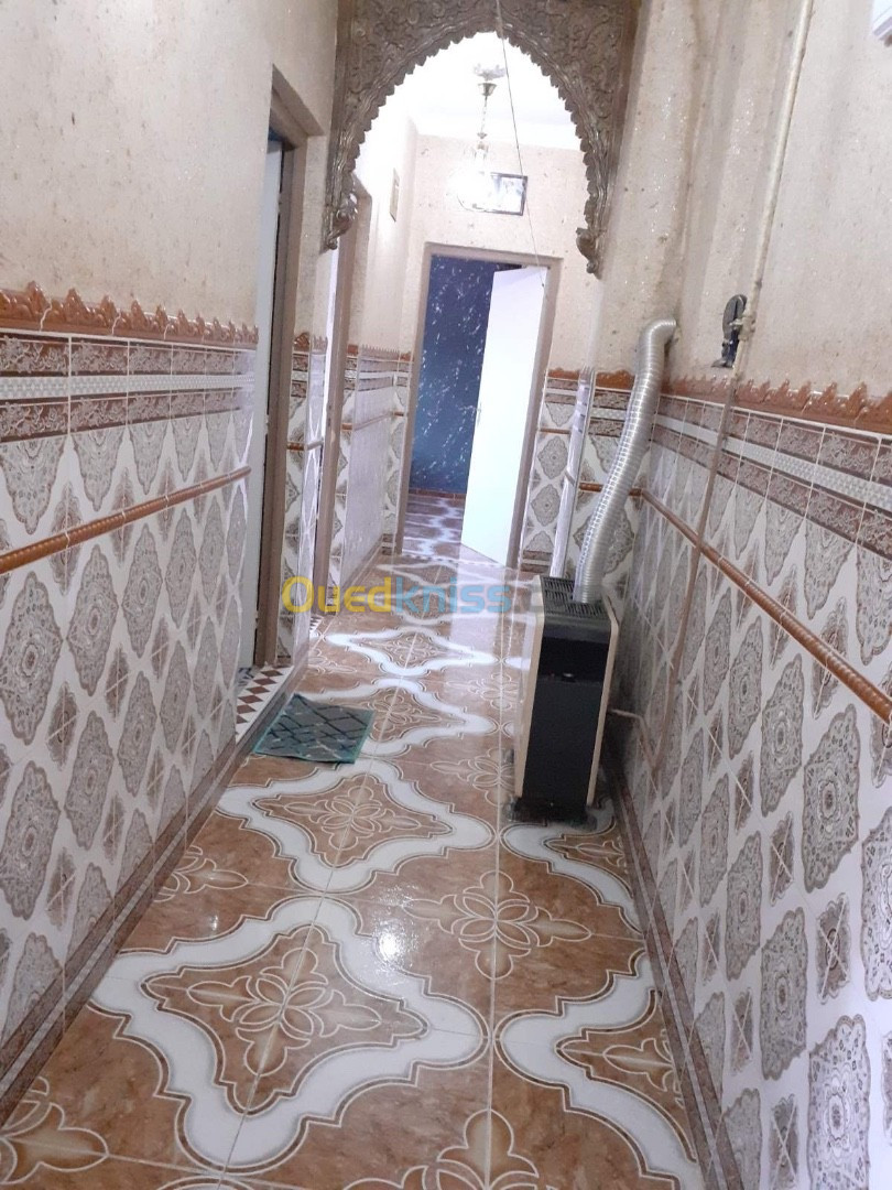 Vente Appartement F2 Tlemcen Tlemcen