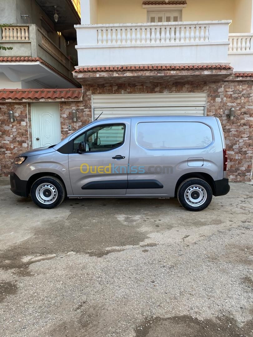 Fiat Doblo 2024 New