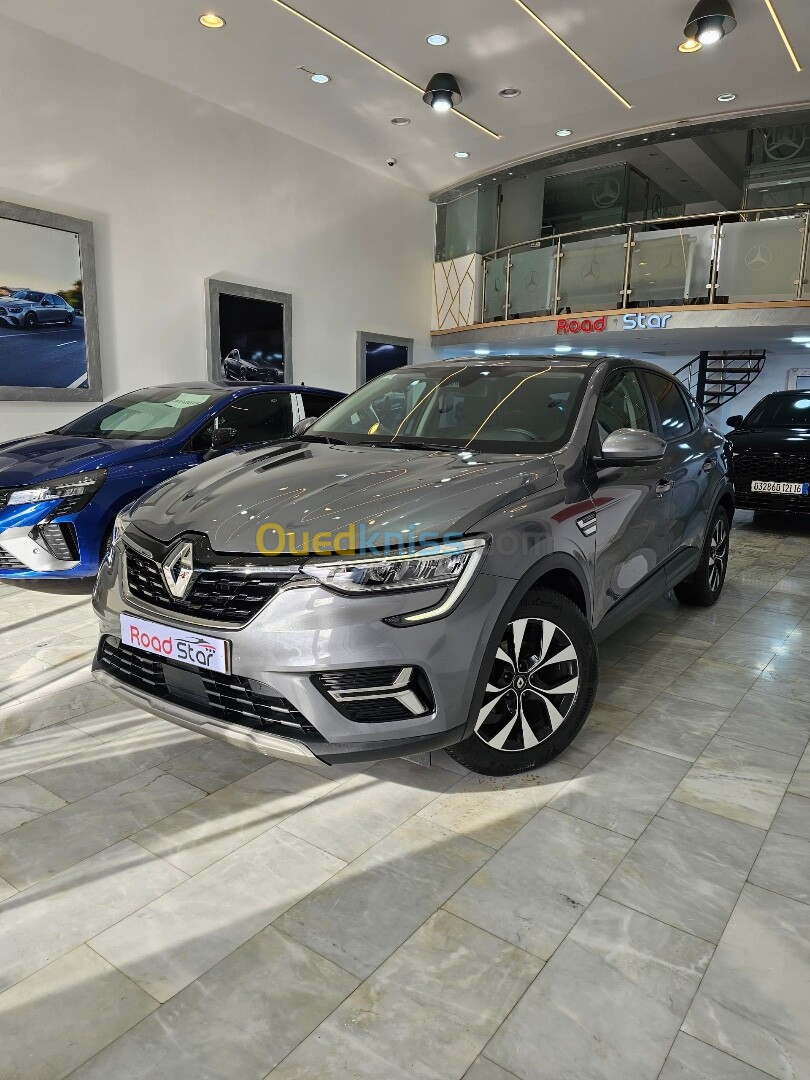 Renault Arkana 2023 Zen