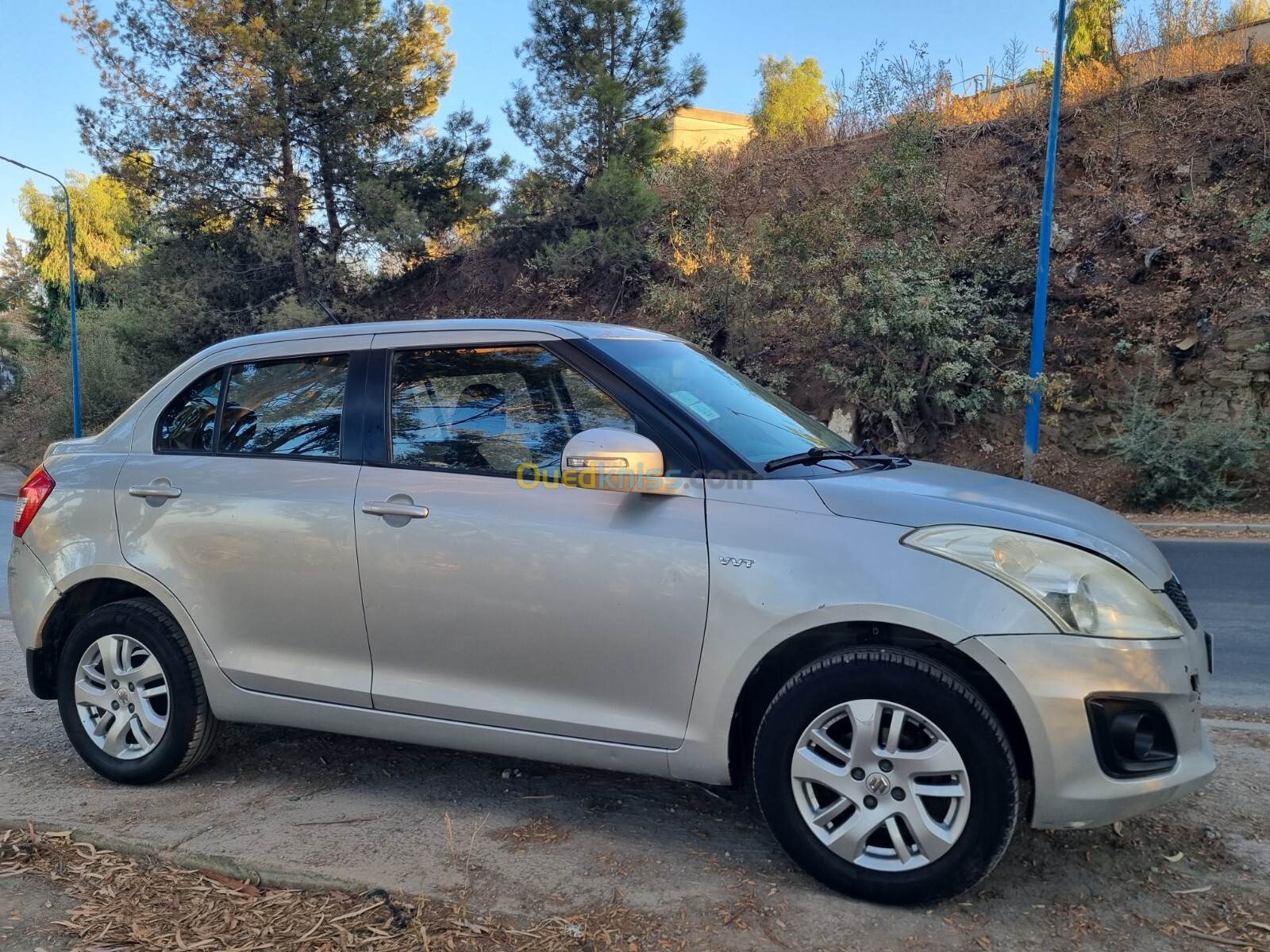 Suzuki Swift 2014 Swift