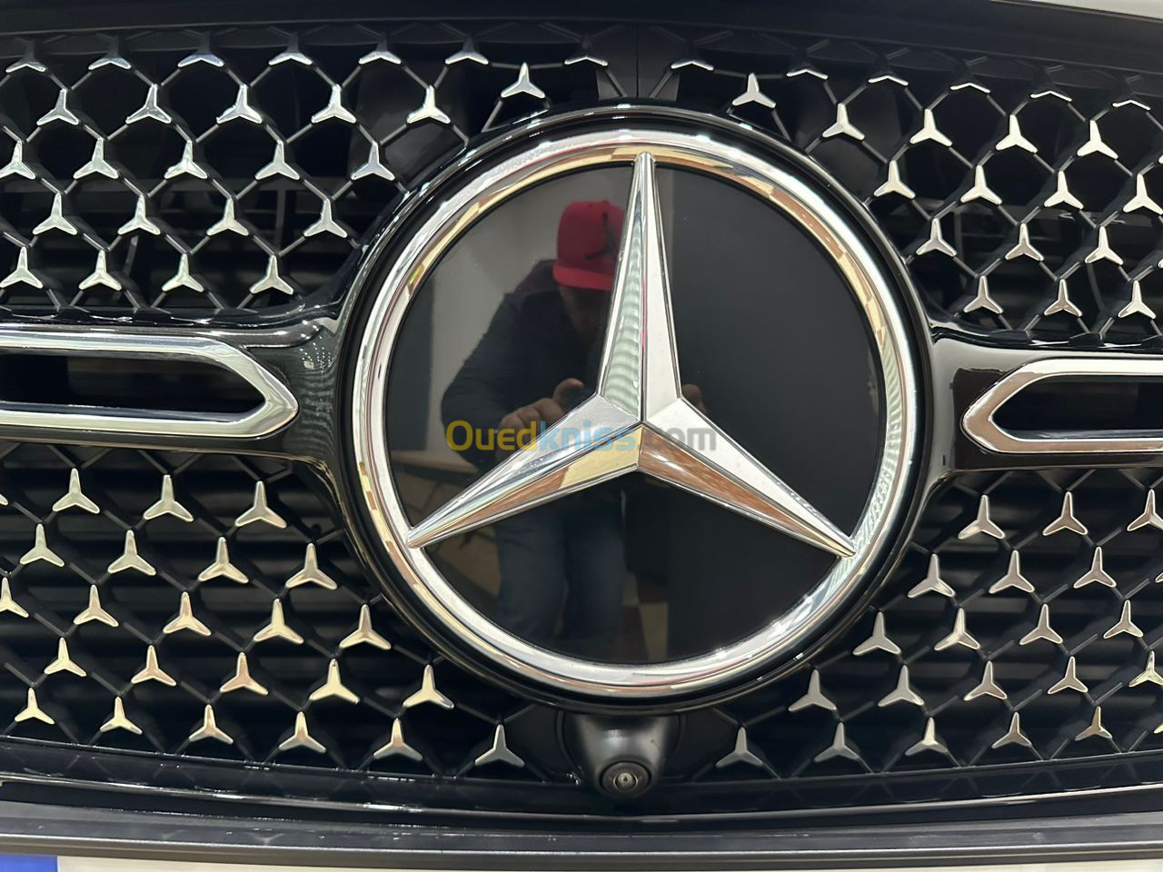 Mercedes Gle300d 2024 4matic