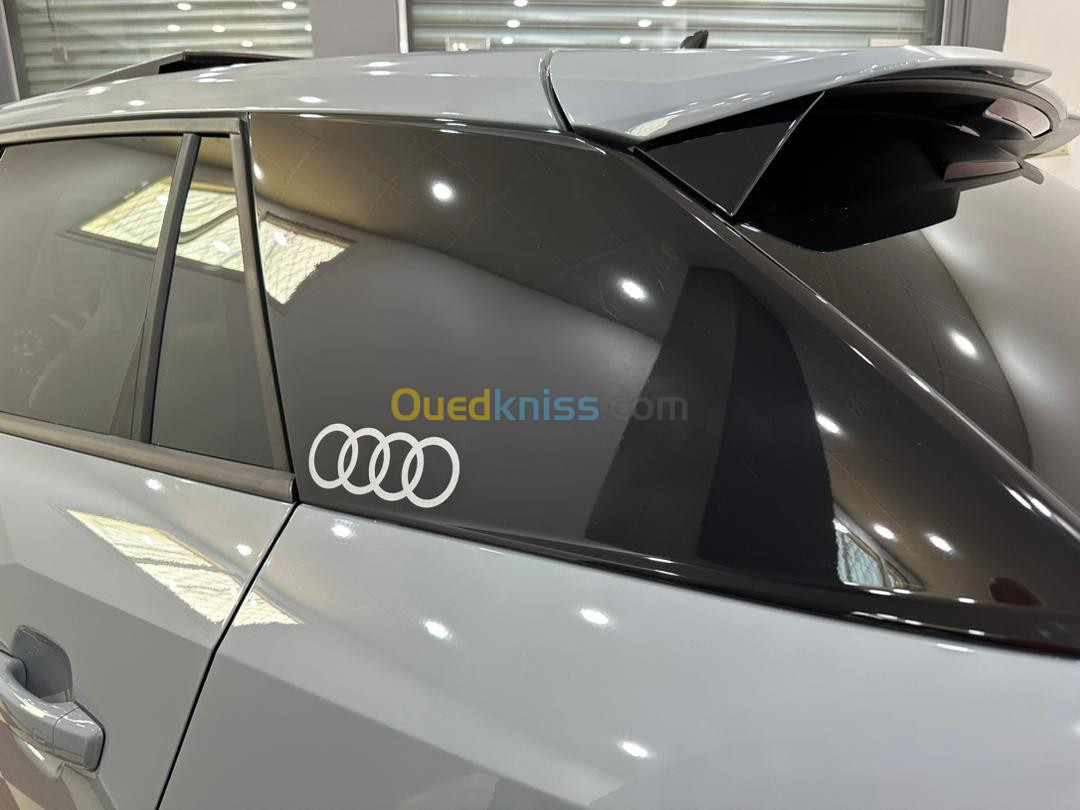 Audi Q2 2024 Sport Line