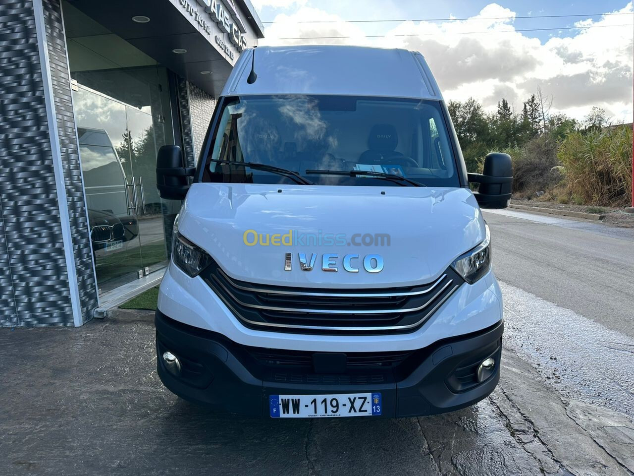 Iveco Iveco 2023 Full option