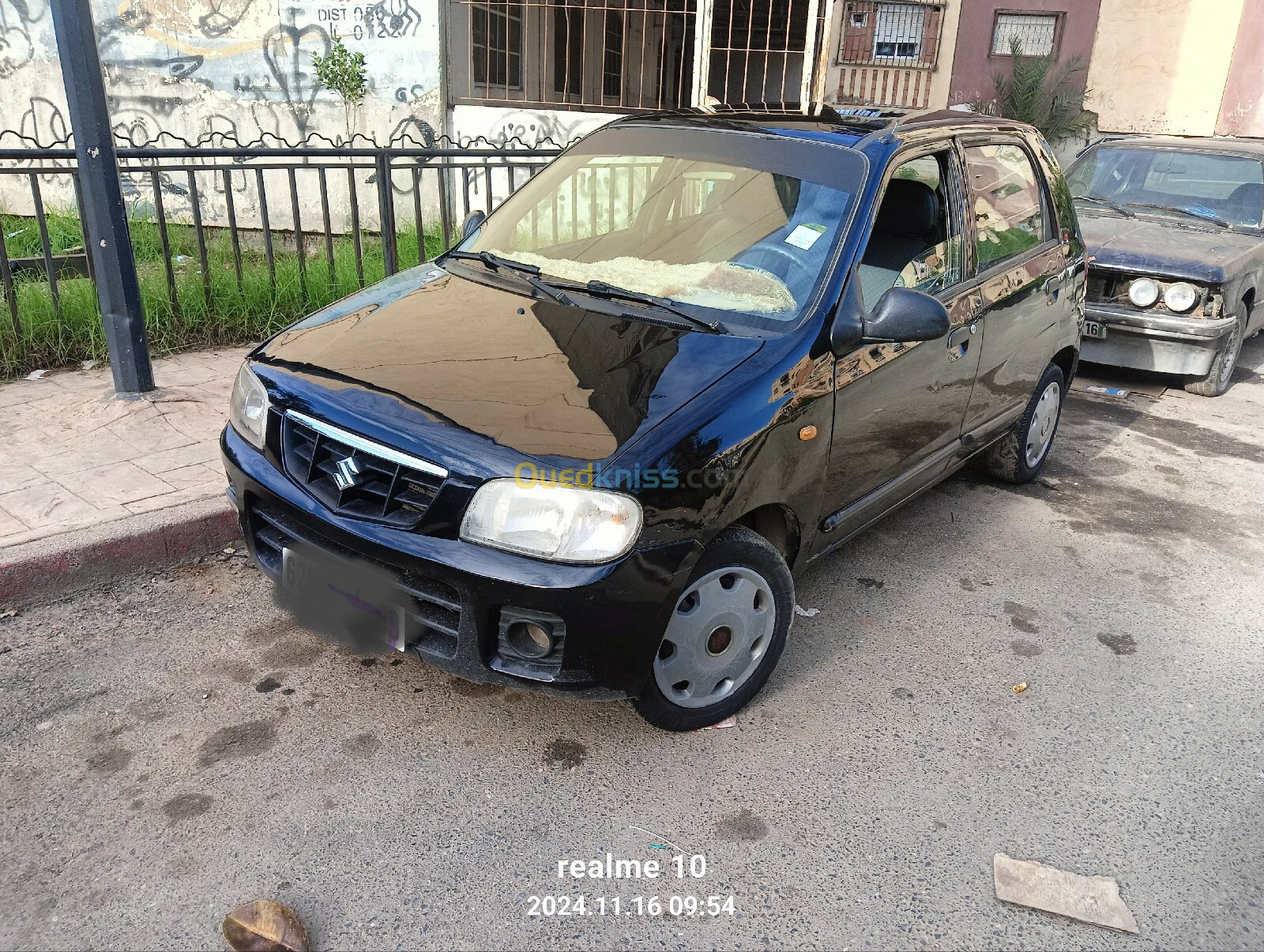 Suzuki Alto 2012 Alto