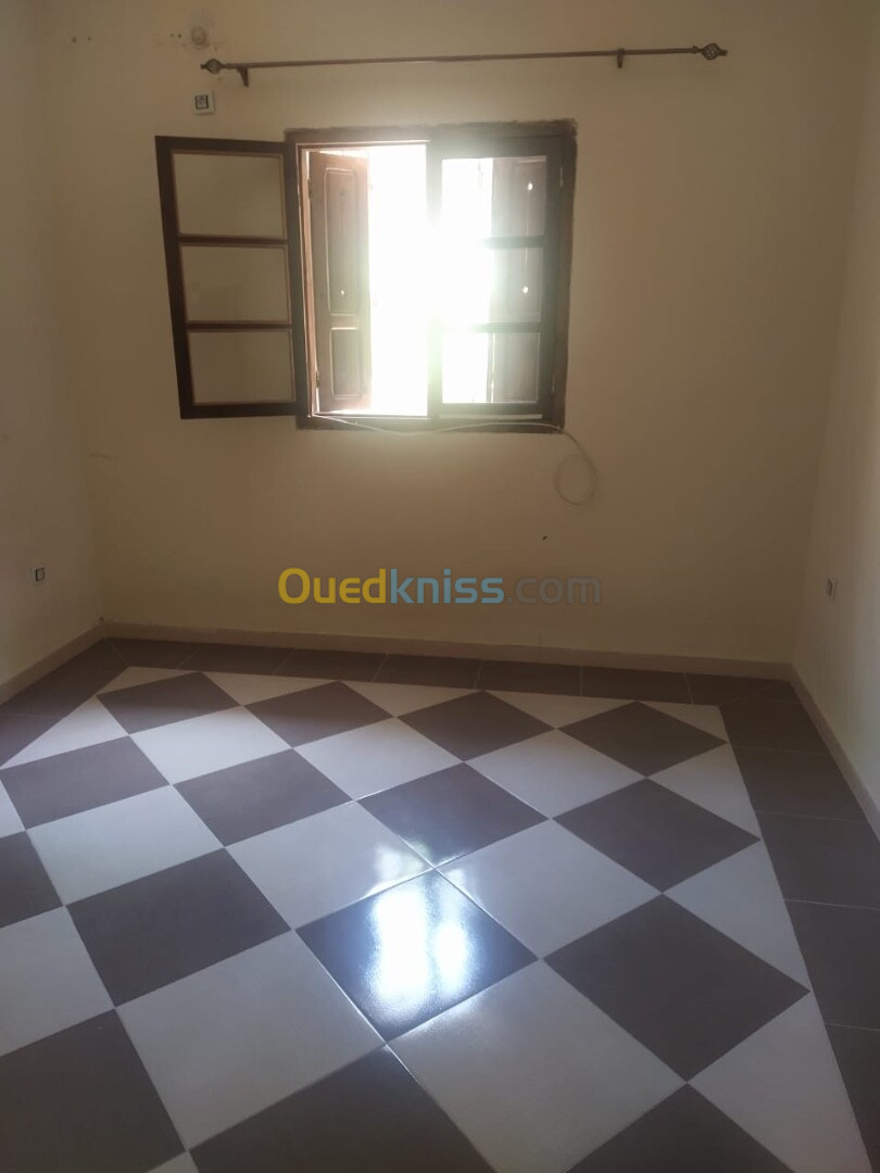 Vente Appartement F2 Guelma Guelma