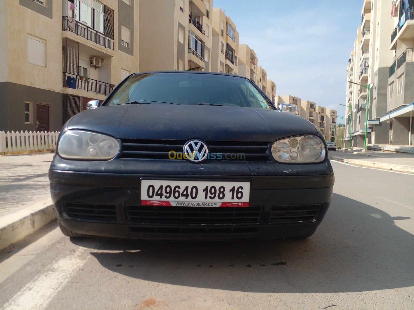 Volkswagen Golf 4 1998 Golf 4