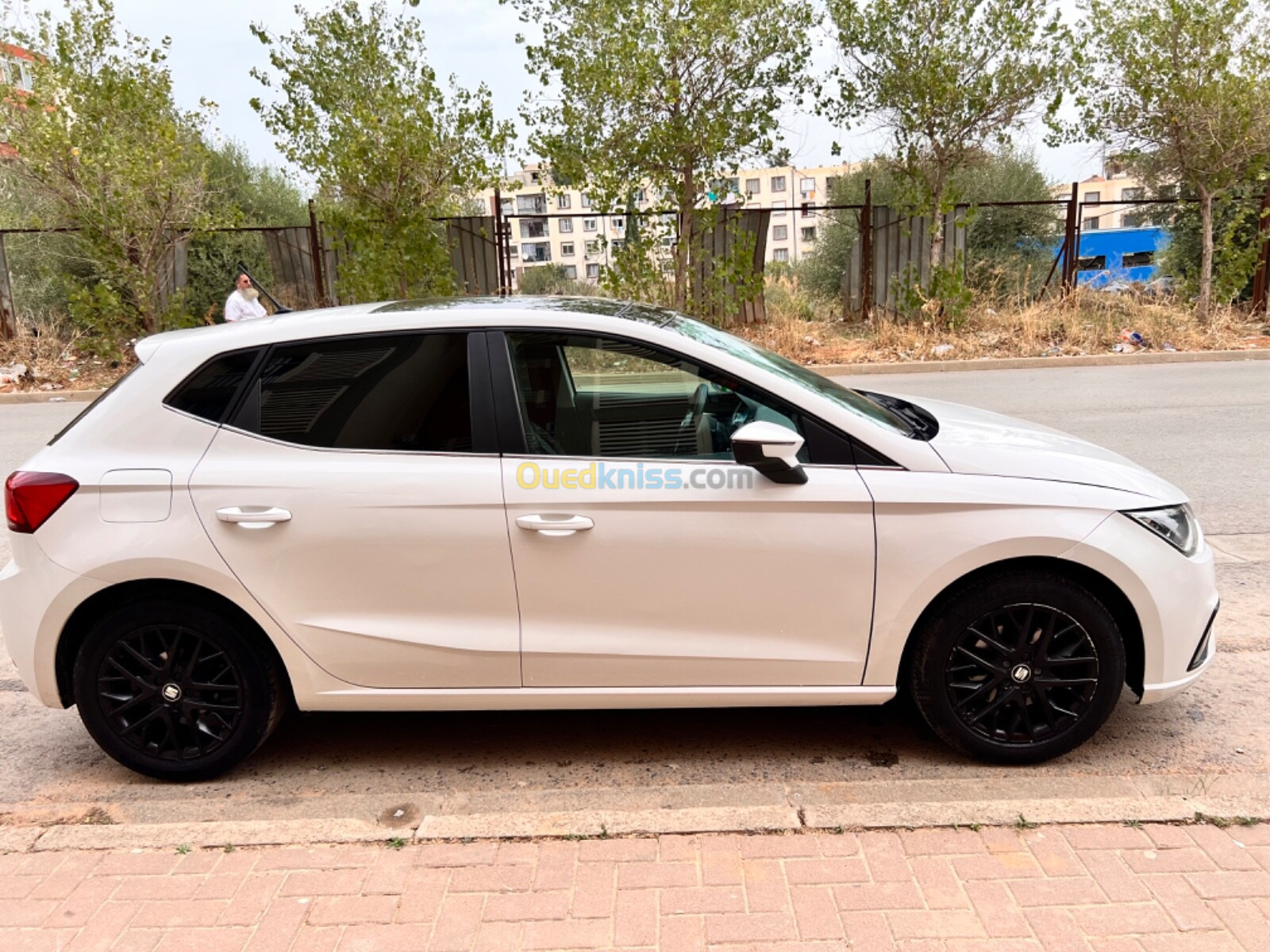 Seat Ibiza 2018 HIGH