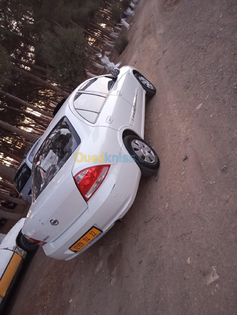 Nissan Sunny 2014 Sunny